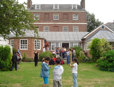 Globe English Centre